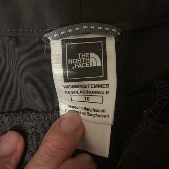 Grey cargo pants - Picture 2 of 5